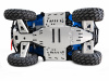 Фото изделия: Комплект защит Polaris Sportsman ATV touring 850 /550 efi Rival 444.7401.4 — изображение 1