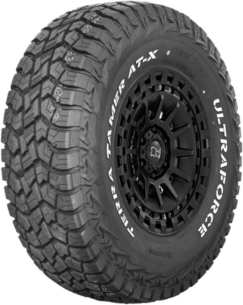 Шина ULTRAFORCE Terra Tamer AT-X 285/70R17LT 126/123S UE198701