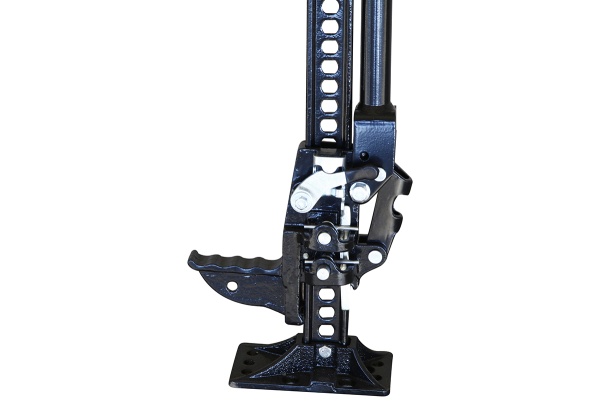 Домкрат реечный Farm Jack 150см, 3т HS-M004