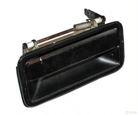 Ручка двери GM 15991781A LH