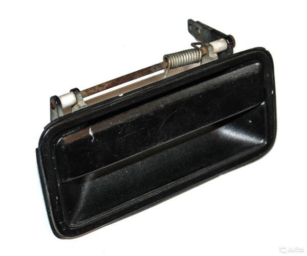 Ручка двери GM 15991781A LH