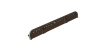 Пороги силовые Land Rover Discovery 3/4 STC-LRDI/09-S-C1