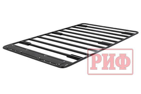 Багажник (платформа) РИФ 1200х2100 мм для Toyota Land Cruiser Prado 120