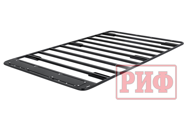 Багажник (платформа) РИФ 1200х2100 мм для Toyota Land Cruiser Prado 120