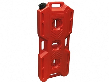 Канистра ART-RIDER 20 л. (КРАСНАЯ) ART-RIDER-20-RED