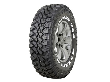 Шина Maxxis Bighorn MT764 265/75R16 112/109N TL30217600