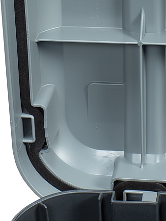 Ящик экспедиционный IRIS RV BOX 460G , 30 литров 45,5x36,1x35 см.  RV460G
