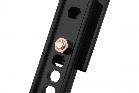 Домкрат реечный Hi-Lift чугун+сталь 150см  HL-604
