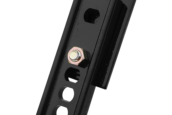 Домкрат реечный Hi-Lift чугун+сталь 150см  HL-604