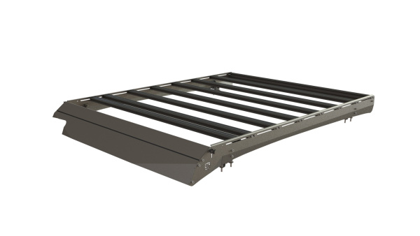 Багажник экспедиционный Toyota Tundra Crew Max 2006-2021 ШТОРКА ШНОРКЕЛЬ STC-TTCM/06-TR2