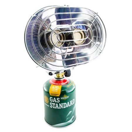 Обогреватель газовый TOURIST RIO  TH-505