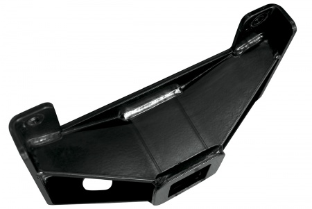 Переходник для съёмной лебедки в передний бампер РИФ  RIF000-88000