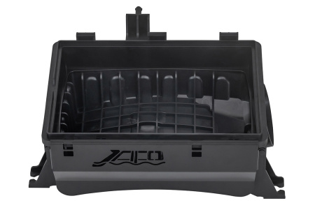 Шноркель JAFO для HAVAL H5 (дизель) JF-SS012-H5D