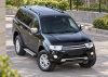 Фото изделия: Порог Silver Rival Mitsubishi/ Nissan Terrano/Renault Duster /Ssang Yong/Suzuki F173AL — изображение 4
