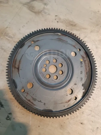 Маховик Nissan Terrano RR50 QD32 БУ-DROM-135860872