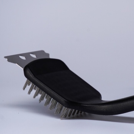 Щетка для чистки решетки гриля  GRILLBRUSH