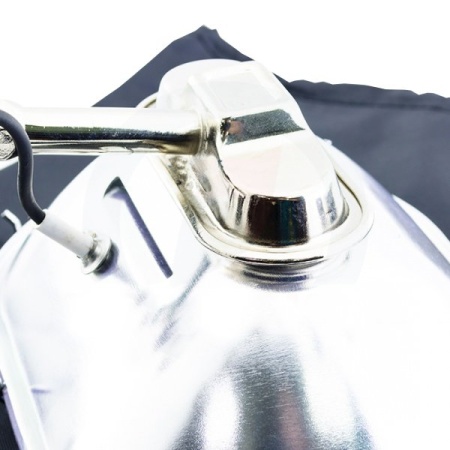 Обогреватель газовый TOURIST RIO  TH-505