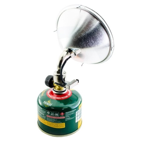 Обогреватель газовый TOURIST LASKA  TH-404