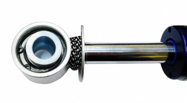 Амортизатор усиленный задний Terrain Tamer для бронированной Toyota Land Cruiser 200  MTAB6LC200R