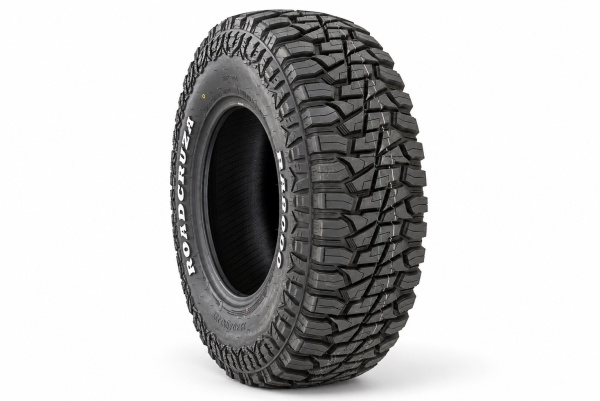 Фото покрышки: Шина ROADCRUZA RA8000 R/T 35X12.50R17LT 121Q POR RA150801