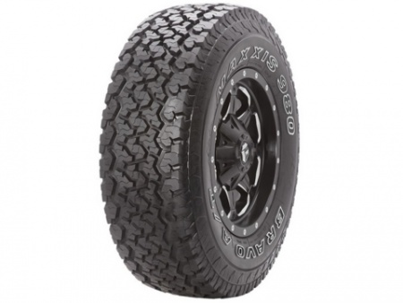 Шина всесезонная Maxxis AT 980 E Worm-drive 245/70R16 113/110Q 8PR   TL28401500
