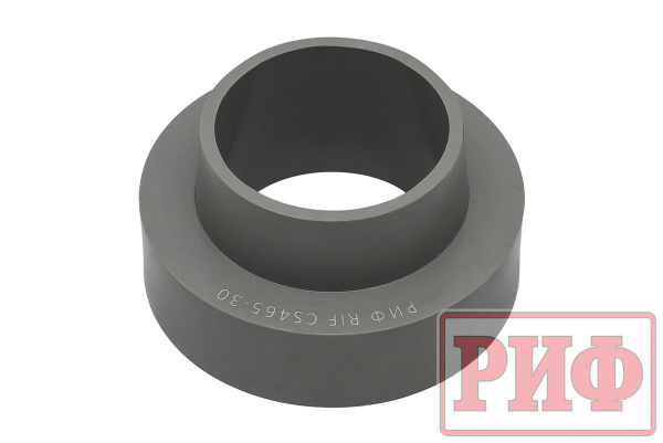 Проставка РИФ под переднюю/заднюю пружину Suzuki Jimny 30 мм полиуретан CS465-30