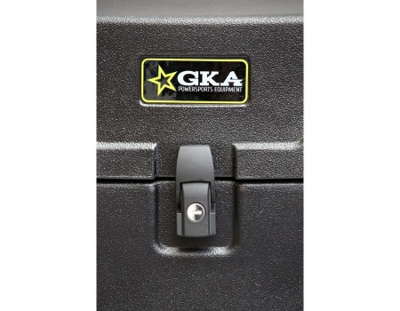 Кофр задний GKA 8050