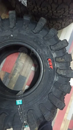 CST Dragon Claw CL21M, LT315/90-16 TL00123200