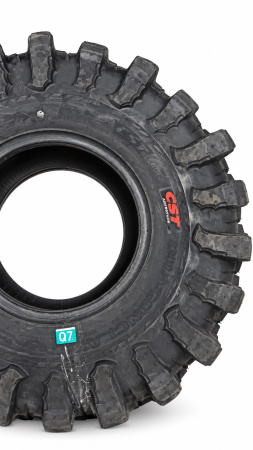 Детали покрышки и протектор: CST Dragon Claw CL21M, LT315/90-16 TL00123200