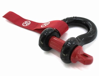 Шакл 16 мм (5/8") до 3,25 тонн 2707016