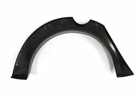 Расширители колесных арок 60мм Mitsubishi L200 2015-  RM-061802