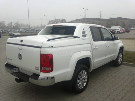 Крышка кузова Alpha Sport Cover на Volkswagen Amarok (2010-) -142234