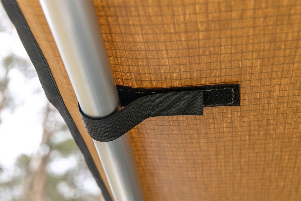 Маркиза автомобильная РИФ 1,4х2 м RIFAV011420600