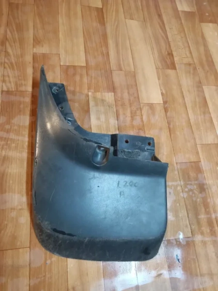 Брызговики Mitsubishi L200 05-15 задние пара БУ-DROM-136034004
