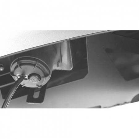 Комплект кронштейнов дополнительных фар OJeep УАЗ/Toyota Hilux/NISSAN NP300/GREATWALL/Mitsubishi L200 IV/Nissan Patrol 14.006.01