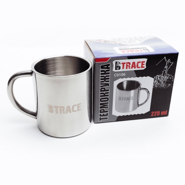 Термокружка BTrace Classica 225 мл  С0106