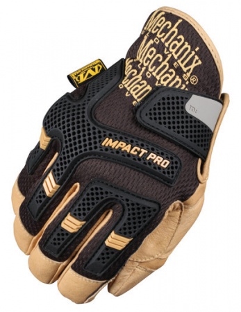 MW CG Impact-Pro Glove CG30-75-008