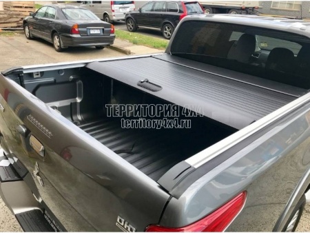 Крышка рольставни ROLLER LID на Mitsubishi L200 (2015-2018) -588463