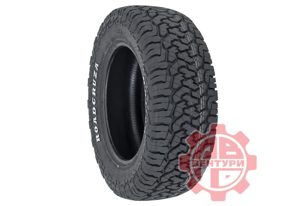 Шина ROADCRUZA RA1100 A/T 35X12.50R20LT 121S RA145101