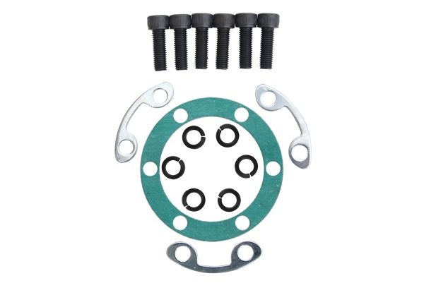 Хаб колесный "4x4" для УАЗ Z100