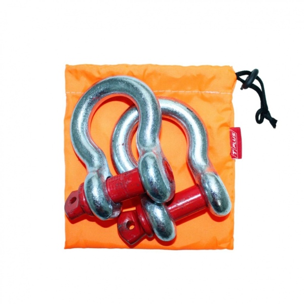 Комплект шаклов 4.75т T-plus T001383