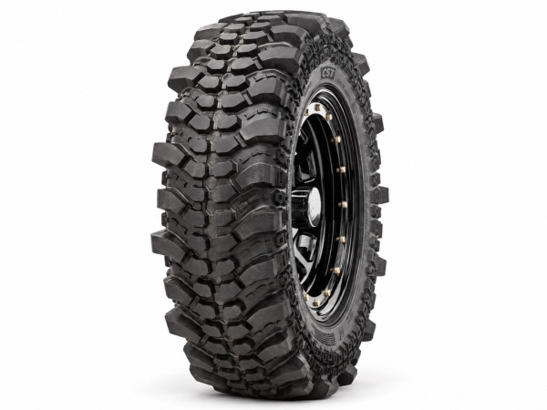 Фото покрышки: Шина CST 33Х10,5-15 CL98 6PR