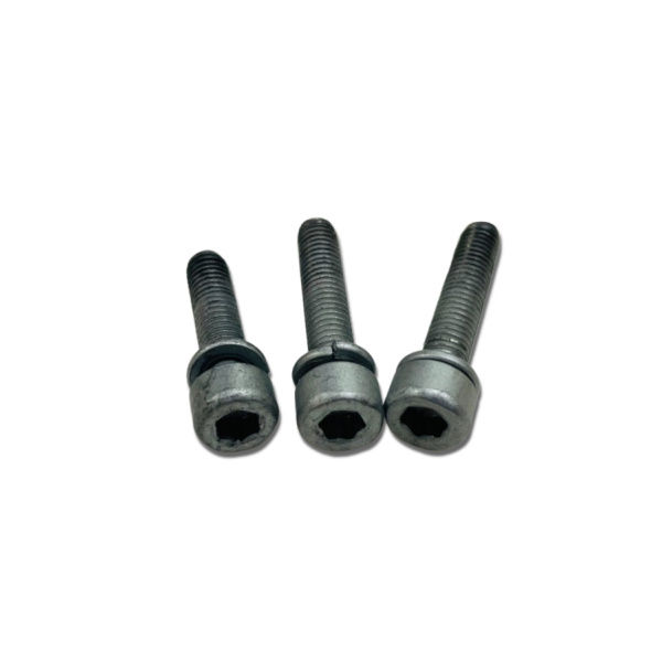 Комплект винтов крепления редуктора AX2500, AX3500. AX4500, CX6000 4R-WP1099072