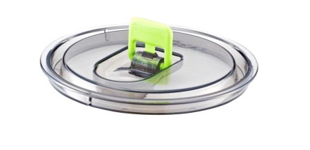 Горелка газовая Kovea Alpine Pot Wide Up 1,5L  KGB-0703WU