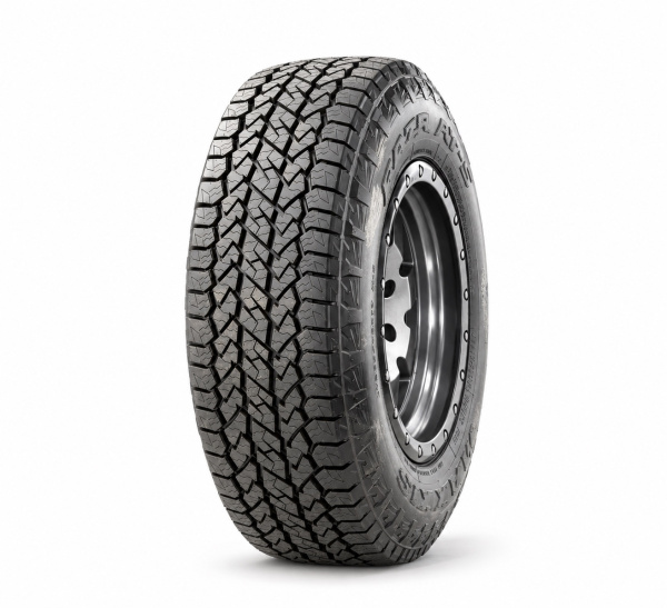 Фото покрышки: Шина Maxxis RAZR AT-S 245/65R17 111T ETP00444800