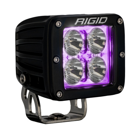 RIGID Radiance Pod (4 светодиода) RGB-W подсветка (пара) 202053