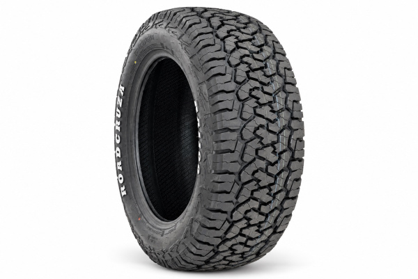 Фото покрышки: Шина ROADCRUZA RA1100 A/T 33X12.50R20LT 114S RA147601