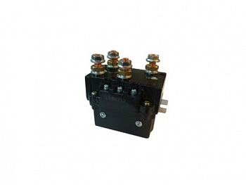 Блок солиноидов 12V для Seal DS 9.5/DV9/12/15 COMEUP  WA-010