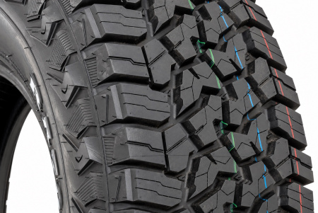 Детали покрышки и протектор: Шина ROADCRUZA RA7000 X/T LT285/75R16 116/113R RA187702
