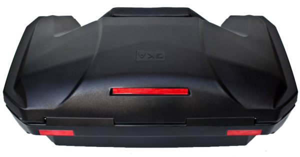Кофр задний GKA 8030
